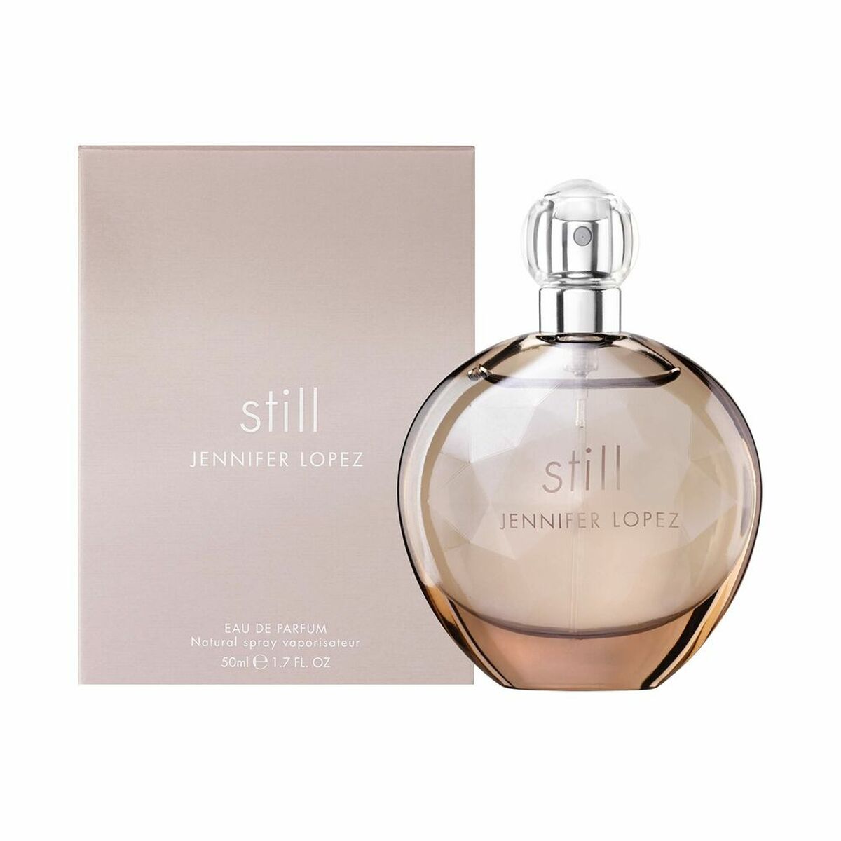 Dame parfyme Lancaster JLO8050 EDP 50 ml